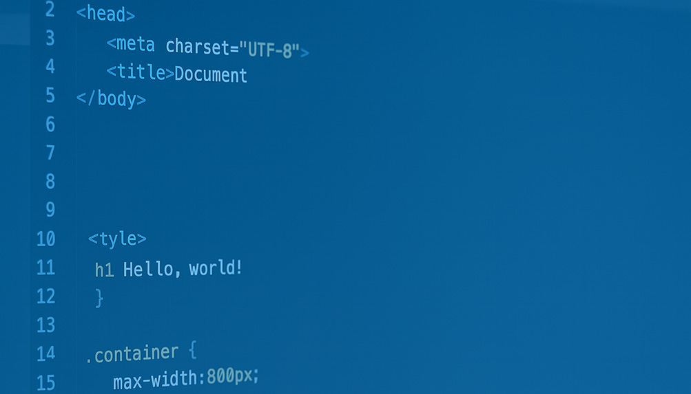 HTMLとCSSでよくある初心者の悩み解決！効率的に学ぶためのポイントとは？